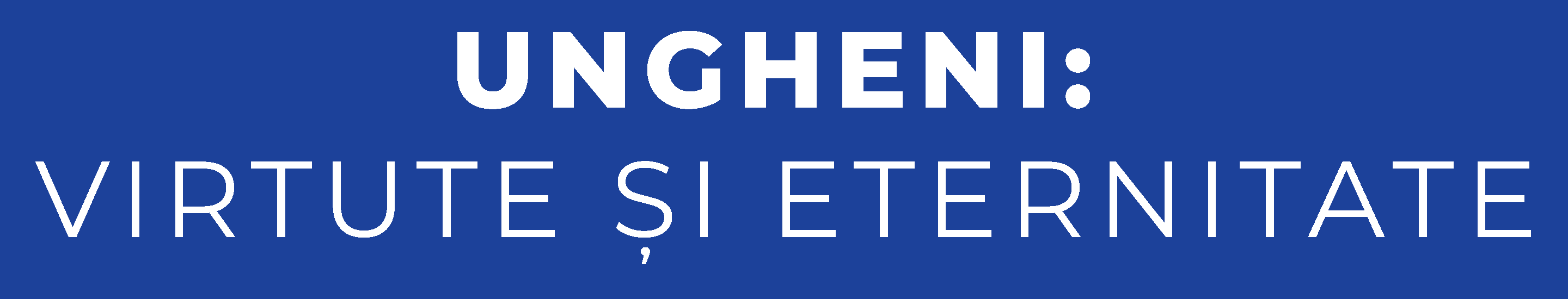 ungheni