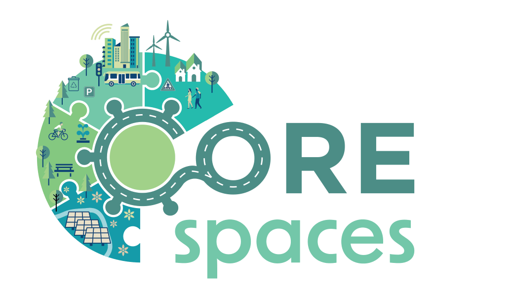 corespaces