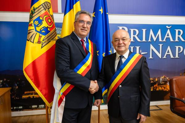 cluj