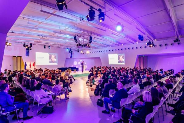 Eurocities 2026