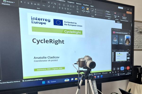 CycleRight
