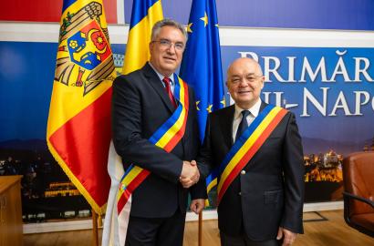 cluj