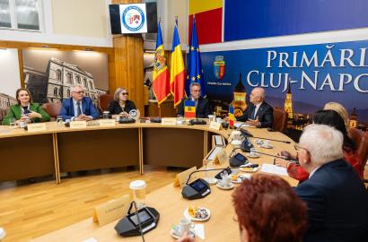 cluj