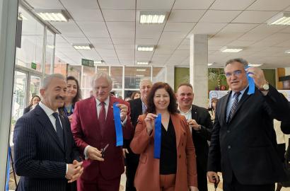 palat de cultura