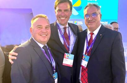 Eurocities 2026