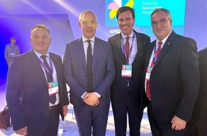 Eurocities 2026