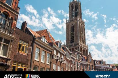 Eurocities 2026
