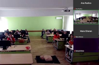 Instruiri privind acordarea primului ajutor în caz de urgență