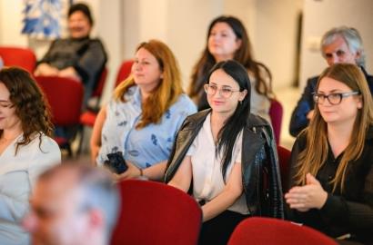 Conferința intermediară  a proiectului