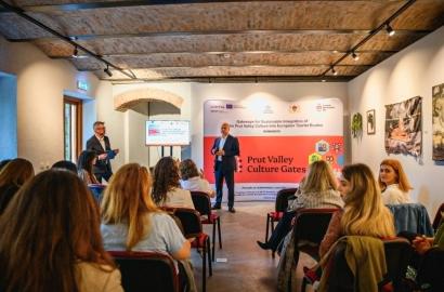 Conferința intermediară  a proiectului