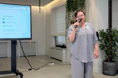 Schimb de experiență la Dorohoi: noi pași pentru comunități mai reziliente și mai bine pregătite