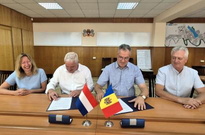 Scrisoare de intenție