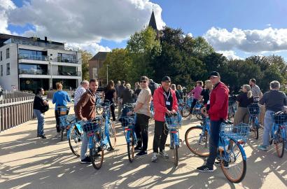 CycleRight