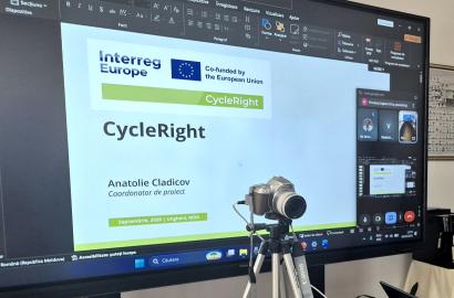 CycleRight