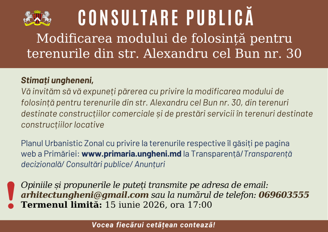 anunt