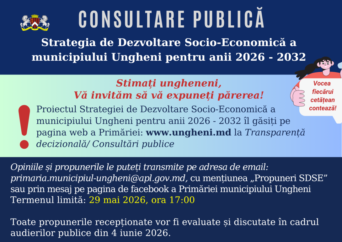 consultare publica