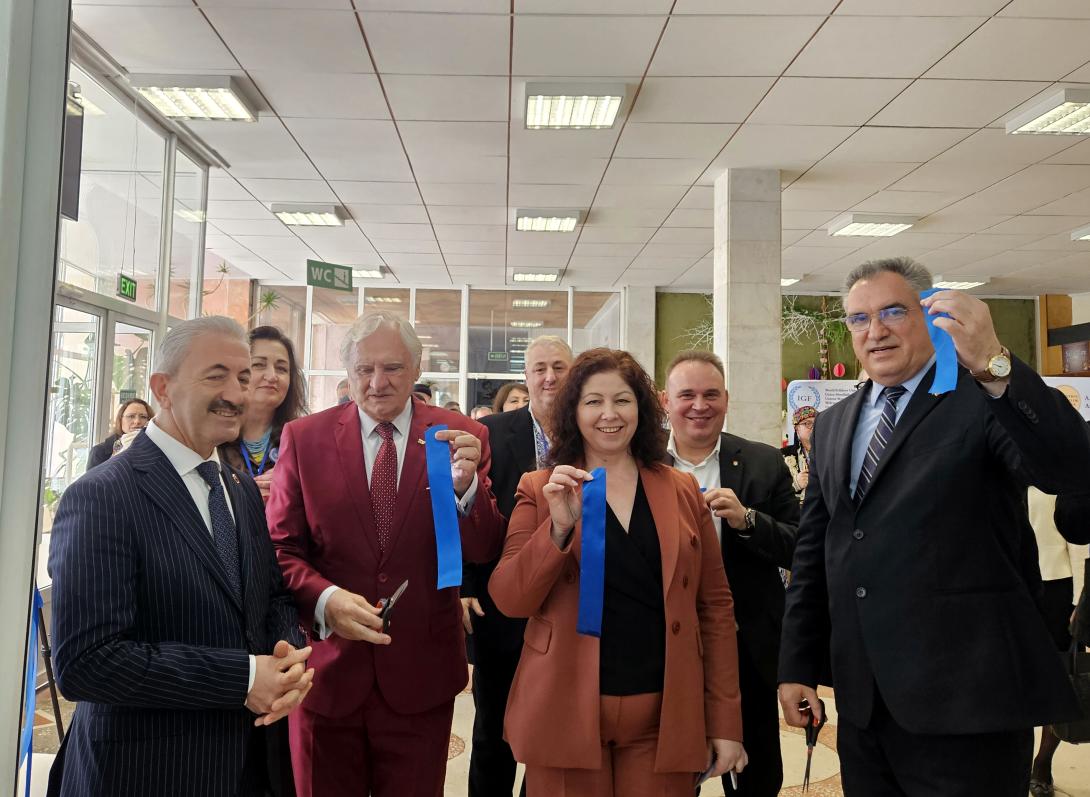 palat de cultura
