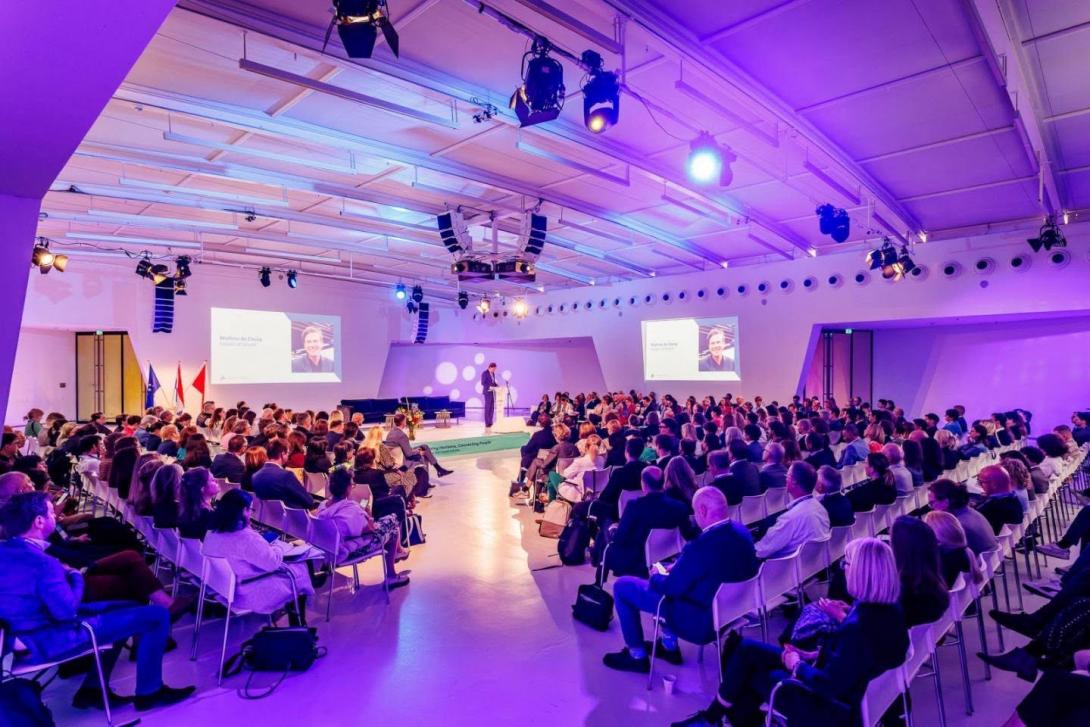 Eurocities 2026