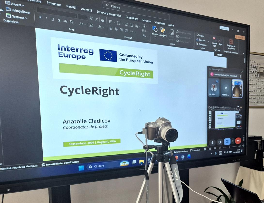 CycleRight